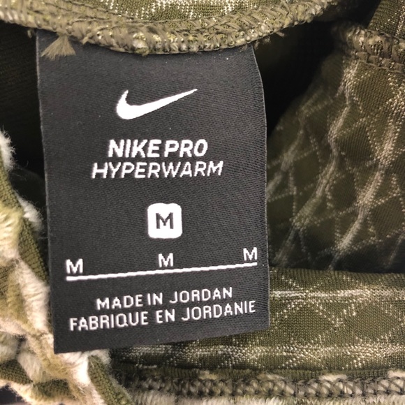 Nike thermal turtleneck - Picture 4 of 4